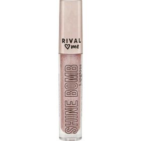 Rival Loves Me Shine Bomb No:02 Beach Please Dudak Parlatıcı