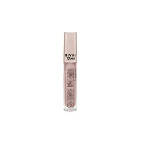 Rival Loves Me Shine Bomb No:02 Beach Please Dudak Parlatıcı