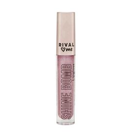 Rival Loves Me Shine Bomb No:03 Oh My Glam Dudak Parlatıcısı