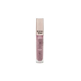 Rival Loves Me Shine Bomb No:03 Oh My Glam Dudak Parlatıcısı