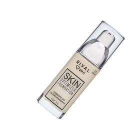 Rival Loves Me Skin Optimizer No:01 Natural 30 ml Fondöten