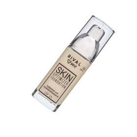 Rival Loves Me Skin Optimizer No:03 Sand 30 ml Fondöten