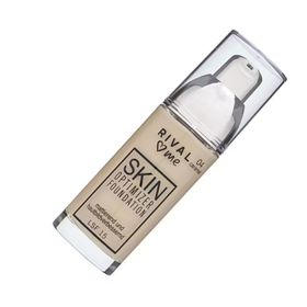 Rival Loves Me Skin Optimizer No:04 Caramel 30 ml Fondöten