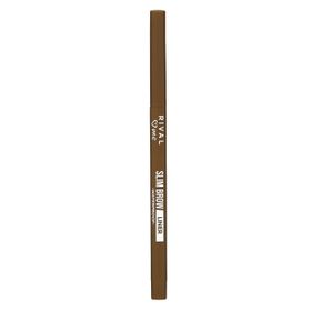 Rival Loves Me Slim No.01 Light Brown Kaş Kalemi