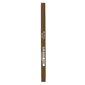 Rival Loves Me Slim No.01 Light Brown Kaş Kalemi