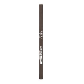 Rival Loves Me Slim No.03 Cool Brown Kaş Kalemi
