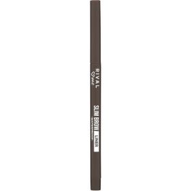Rival Loves Me Slim No.03 Cool Brown Kaş Kalemi