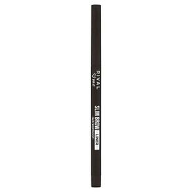 Rival Loves Me Slim No.04 Dark Brown Kaş Kalemi