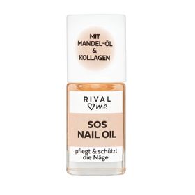 Rival Loves Me Sos 9 ml Tırnak Yağı