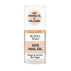 Rival Loves Me Sos 9 ml Tırnak Yağı