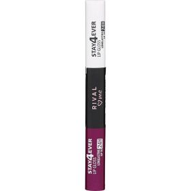 Rival Loves Me Stay 4 Ever No:14 Purple Plum Dudak Parlatıcısı