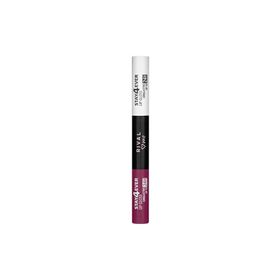 Rival Loves Me Stay4ever No:01 Deep Magenta 7 ml Dudak Parlatıcısı