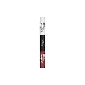 Rival Loves Me Stay4ever No:04 Foxy Red 7 ml