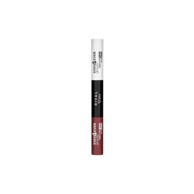 Rival Loves Me Stay4ever No:04 Foxy Red 7 ml