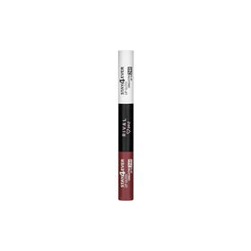 Rival Loves Me Stay4ever No:04 Foxy Red 7 ml