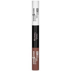 Rival Loves Me Stay4ever No:10 Cinnamon Brown Dudak Parlatıcısı