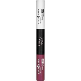 Rival Loves Me Stay4ever No:11 Raspberry 7 ml Dudak Parlatıcısı