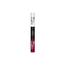 Rival Loves Me Stay4ever No:12 Gala Red 7 ml Dudak Parlatıcısı