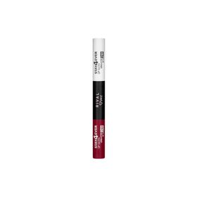 Rival Loves Me Stay4ever No:12 Gala Red 7 ml Dudak Parlatıcısı