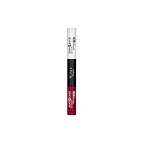 Rival Loves Me Stay4ever No:12 Gala Red 7 ml Dudak Parlatıcısı