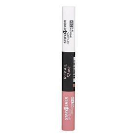 Rival Loves Me Stay4Ever No:15 Fresh Apricot 7 ml Dudak Parlatıcısı