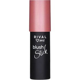 Rival Loves Me Stick 01 Hibiscus Allık