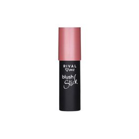 Rival Loves Me Stick 01 Hibiscus Allık