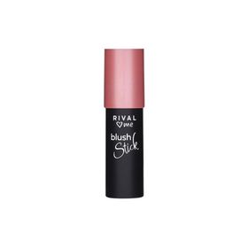 Rival Loves Me Stick 01 Hibiscus Allık