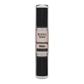 Rival Loves Me Stick Çift Uçlu No:02 Medium 7 gr Kontür