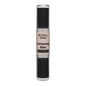 Rival Loves Me Stick Çift Uçlu No:02 Medium 7 gr Kontür
