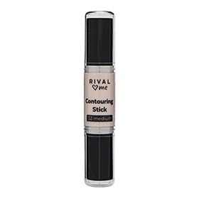 Rival Loves Me Stick Çift Uçlu No:02 Medium 7 gr Kontür