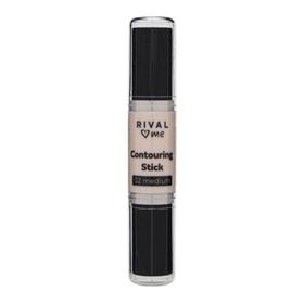 Rival Loves Me Stick Çift Uçlu No:02 Medium 7 gr Kontür