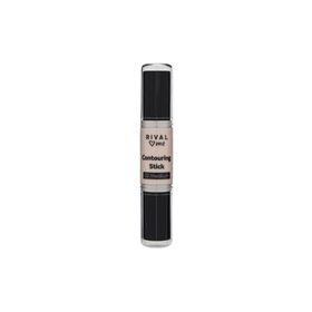 Rival Loves Me Stick Çift Uçlu No:02 Medium 7 gr Kontür