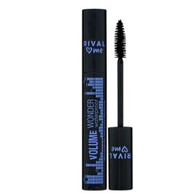 Rival Loves Me Suya Dayanıklı Volume Woonder Maskara