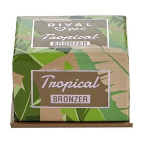 Rival Loves Me Tropikal No:02 Honolulu 6 gr Bronzer