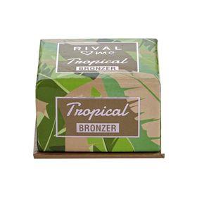 Rival Loves Me Tropikal No:02 Honolulu 6 gr Bronzer