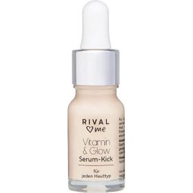 Rival Loves Me Vitamin Glow 9 ml Serum