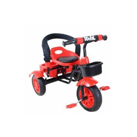 Rival Nitro Volt Üç Teker Çocuk Bisikleti