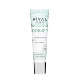 Rival Primer Anti Redness 30 ML Makyaj Bazı