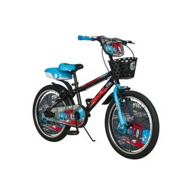 Rival Ranger 20 Jant Çocuk Bisikleti
