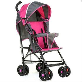 Rival RV-101 Junior Pembe-Gri Puset