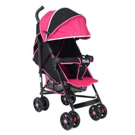Rival RV-101 Junior Pembe-Gri Puset