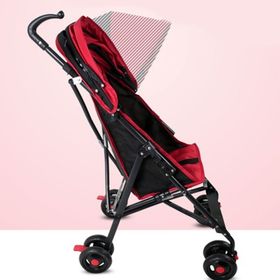 Rival RV 108 Tokyo Bordo Konforlu Hafif Baston Puset