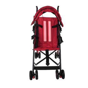 Rival RV 108 Tokyo Bordo Konforlu Hafif Baston Puset