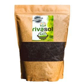 Rivasol 1 kg Organik Katı Solucan Gübresi