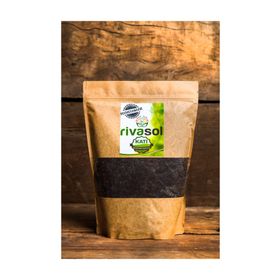 Rivasol 1 kg Organik Katı Solucan Gübresi