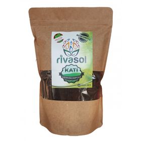 Rivasol 1 kg Organik Katı Solucan Gübresi