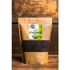 Rivasol 1 kg Organik Katı Solucan Gübresi