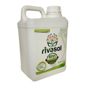 Rivasol 20 kg Organik Katı Solucan Gübresi