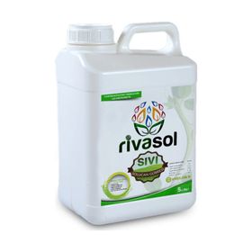 Rivasol 5 lt Organik Sıvı Solucan Gübresi